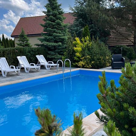 Ow Delta Villa Rewal Dış mekan fotoğraf