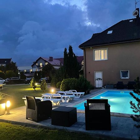 Ow Delta Villa Rewal Dış mekan fotoğraf