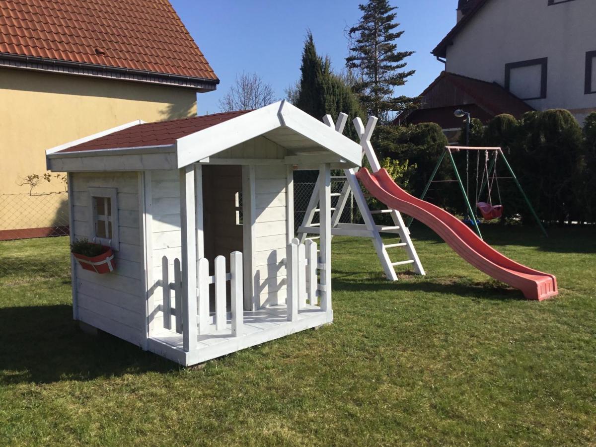 Ow Delta Villa Rewal Dış mekan fotoğraf