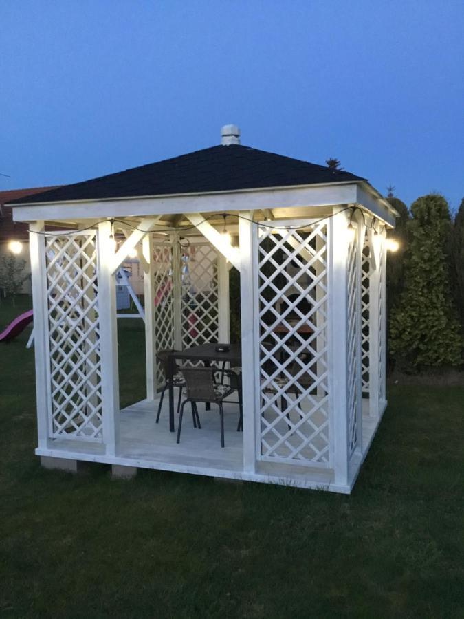 Ow Delta Villa Rewal Dış mekan fotoğraf
