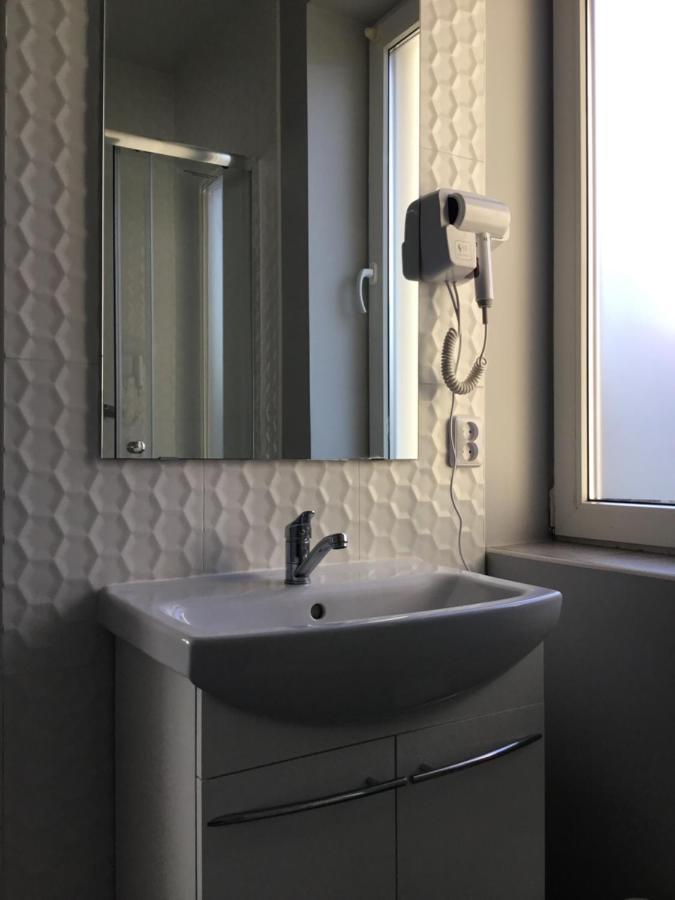 Ow Delta Villa Rewal Dış mekan fotoğraf