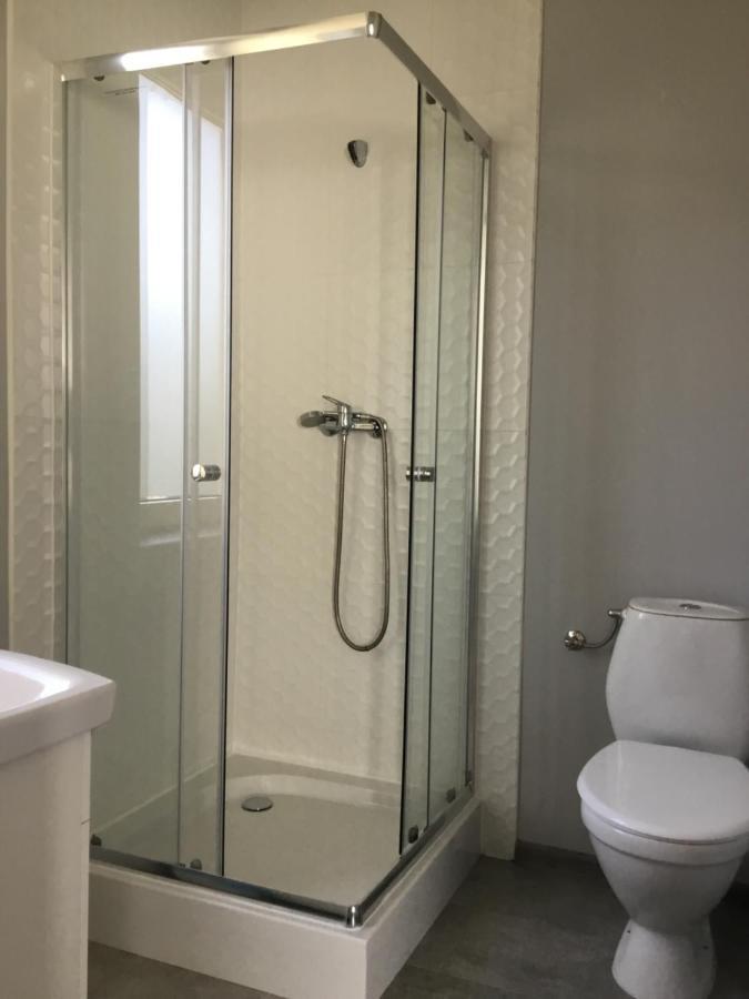 Ow Delta Villa Rewal Dış mekan fotoğraf