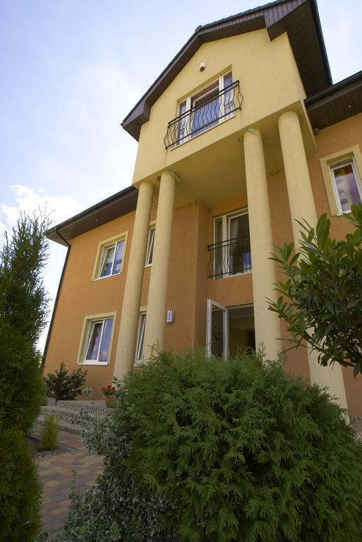 Ow Delta Villa Rewal Dış mekan fotoğraf
