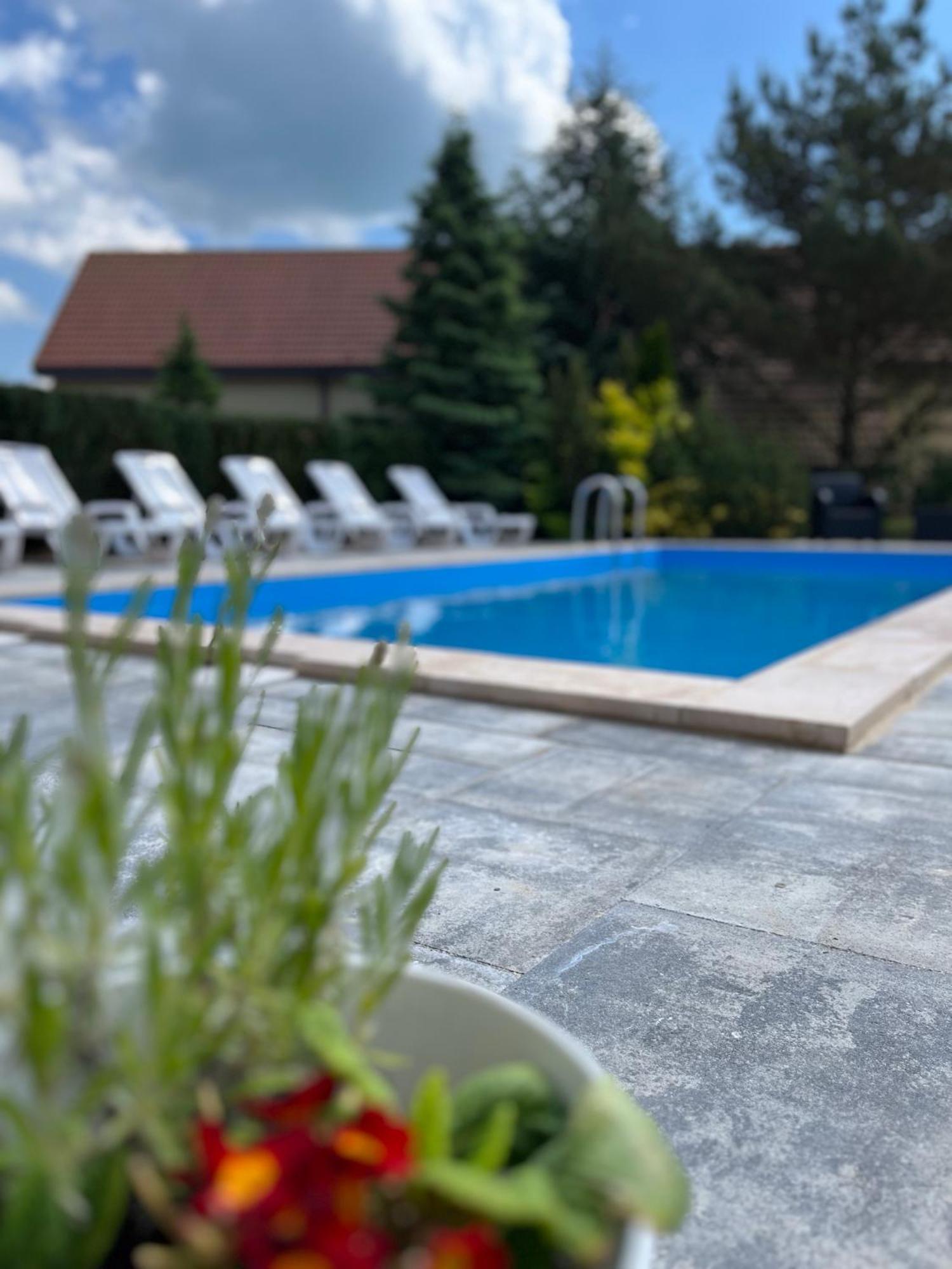 Ow Delta Villa Rewal Dış mekan fotoğraf