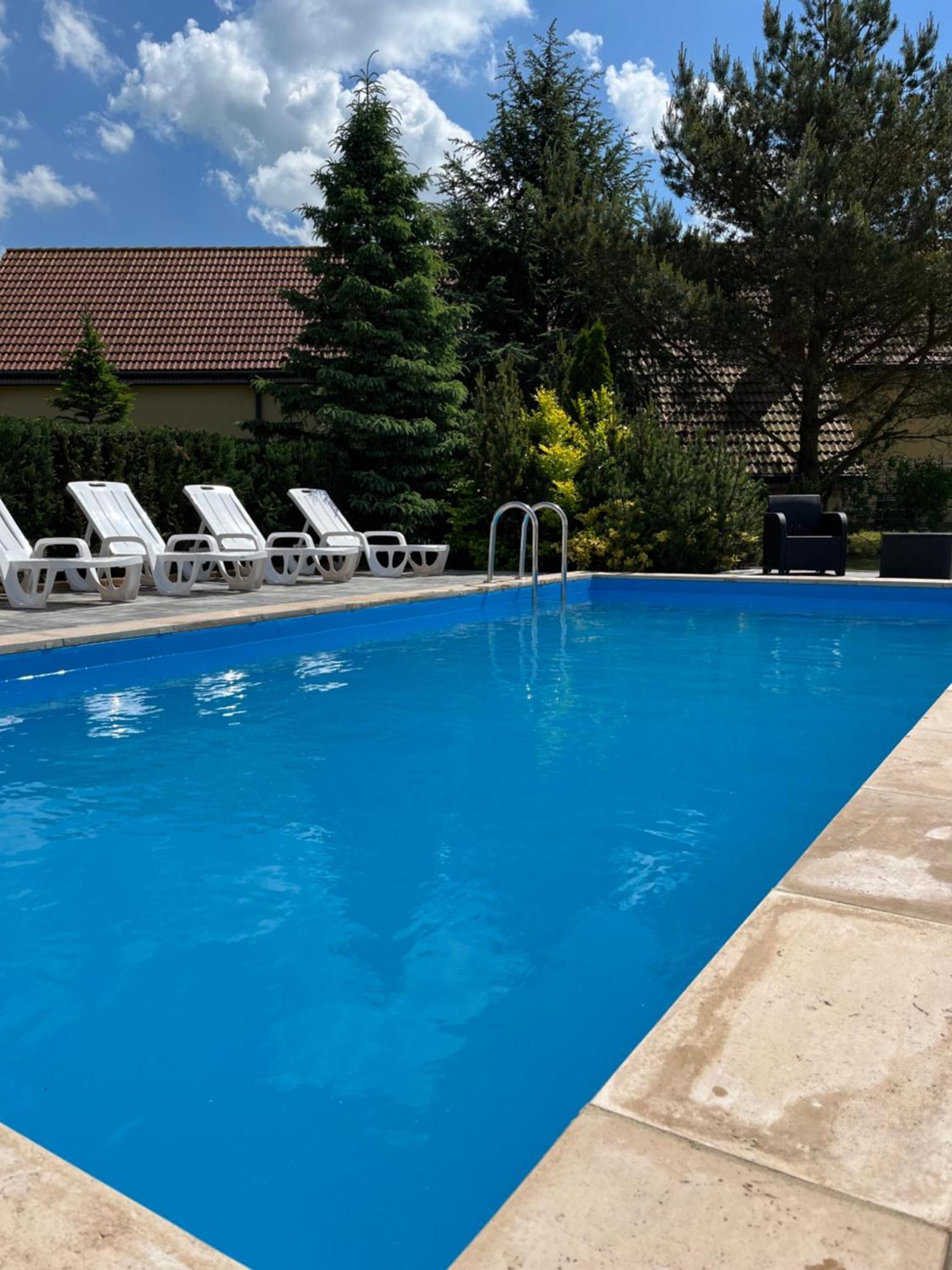 Ow Delta Villa Rewal Dış mekan fotoğraf