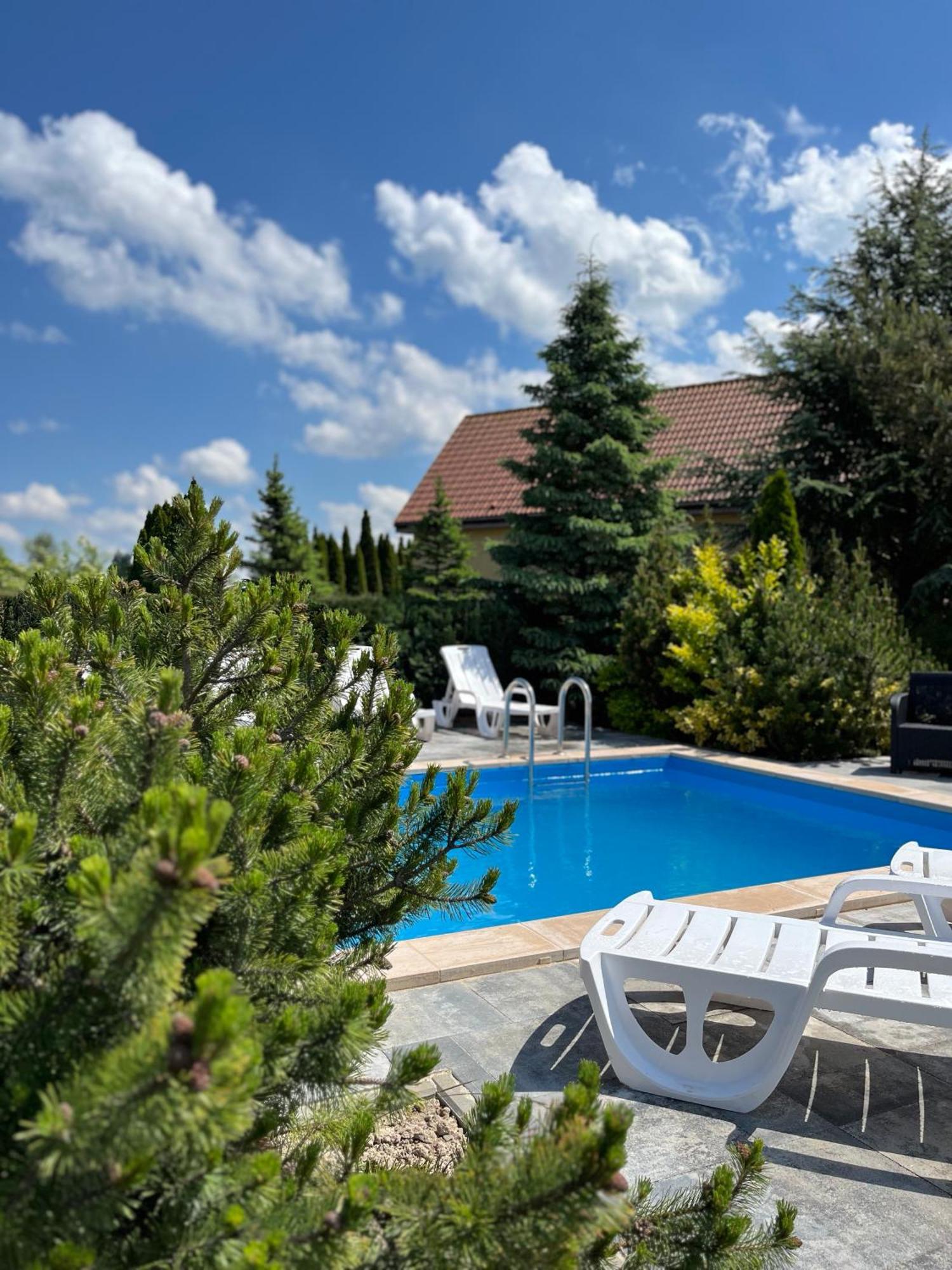 Ow Delta Villa Rewal Dış mekan fotoğraf
