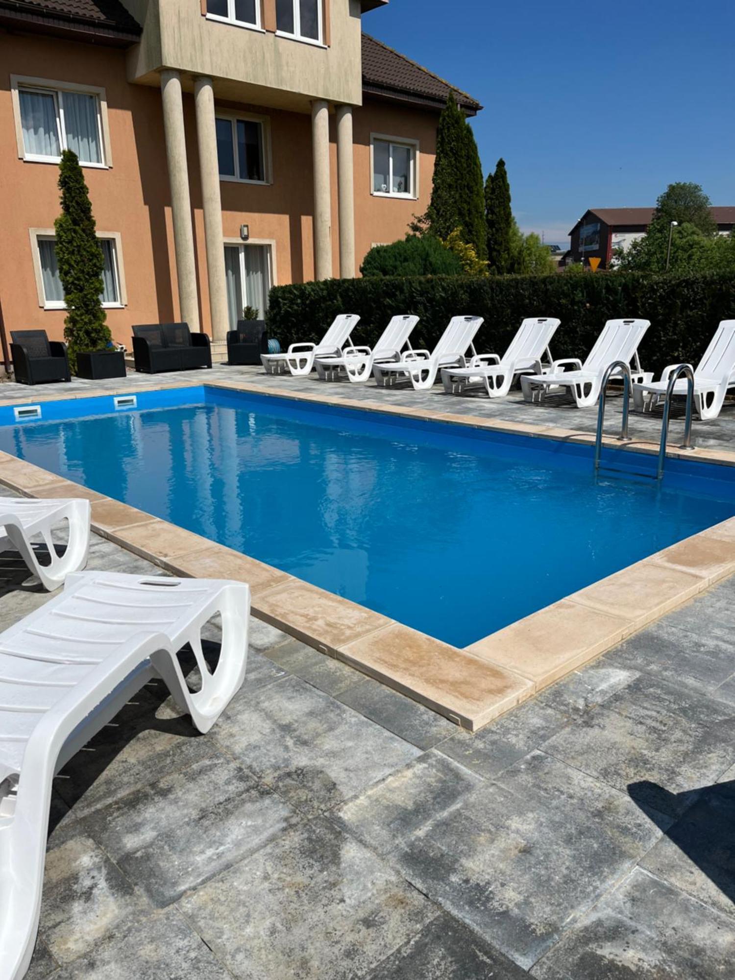 Ow Delta Villa Rewal Dış mekan fotoğraf