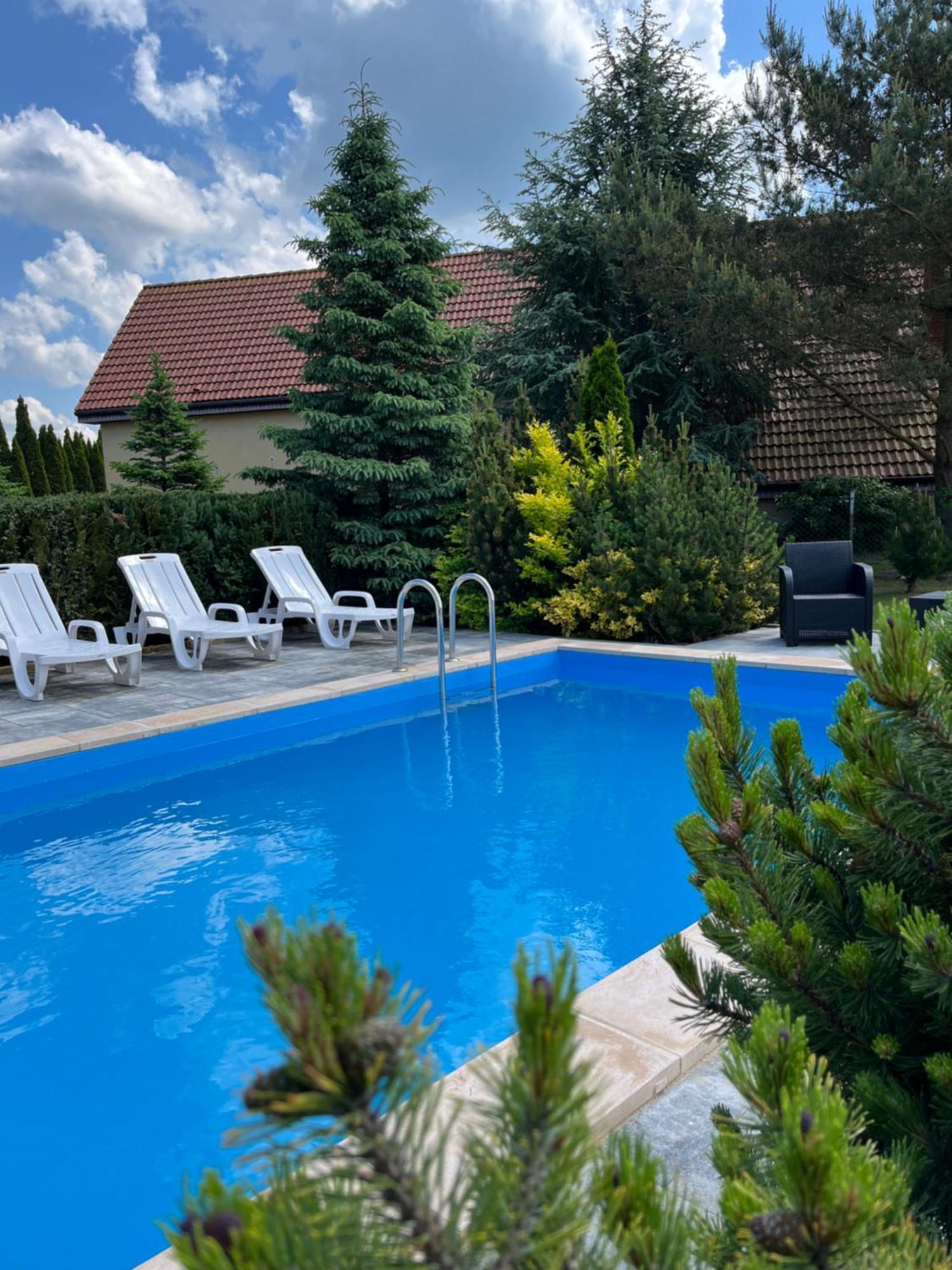 Ow Delta Villa Rewal Dış mekan fotoğraf