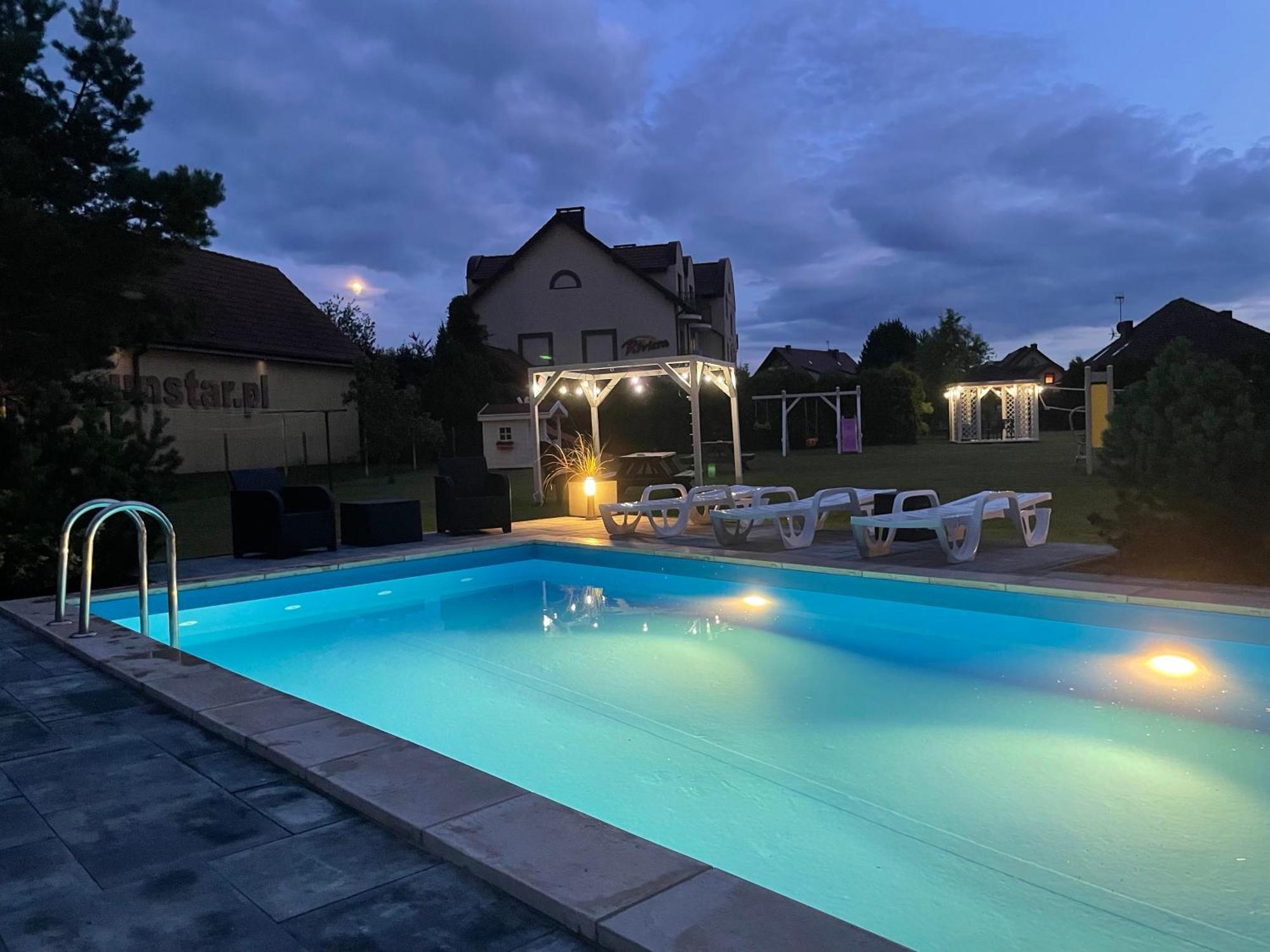 Ow Delta Villa Rewal Dış mekan fotoğraf