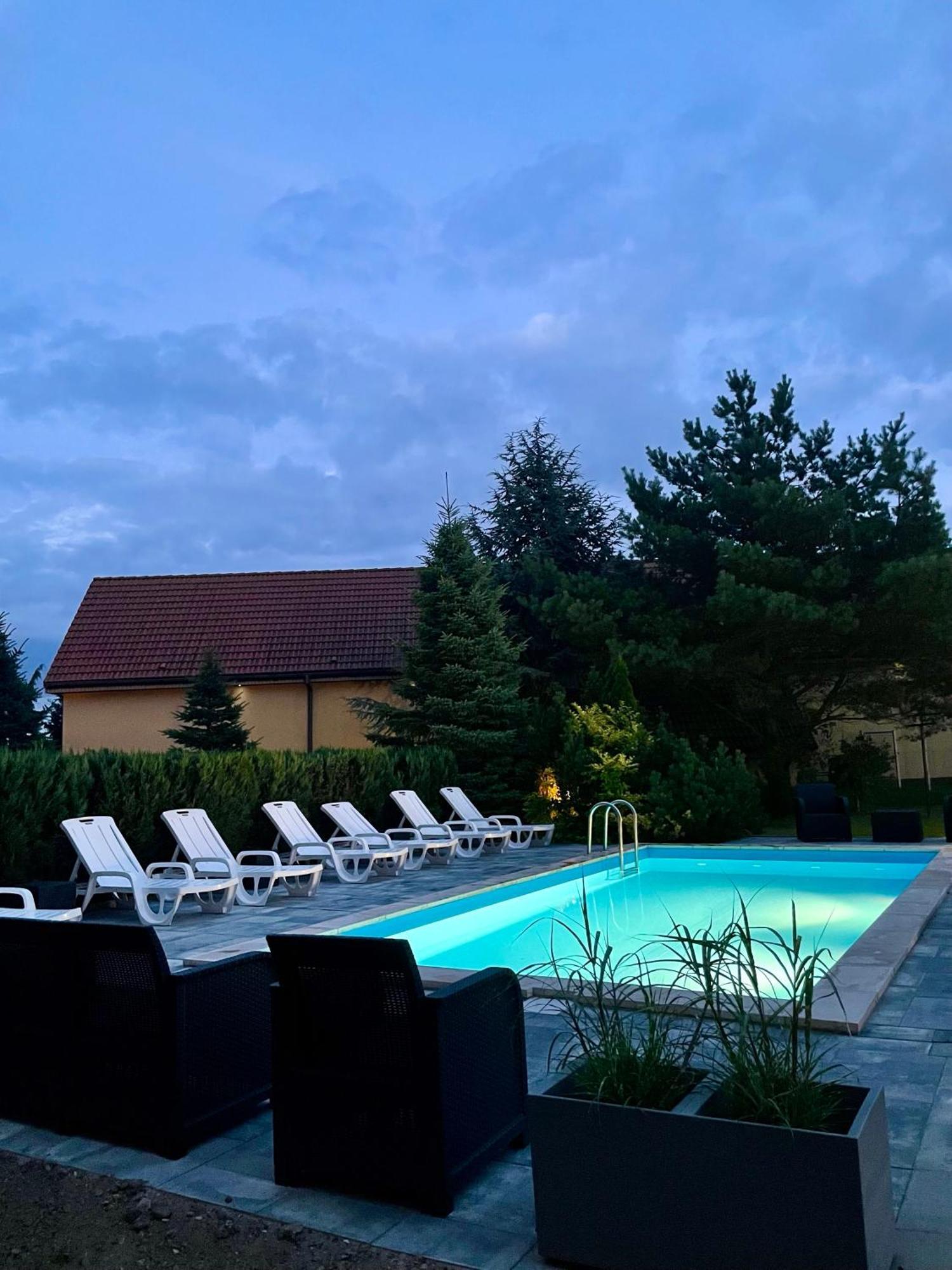 Ow Delta Villa Rewal Dış mekan fotoğraf