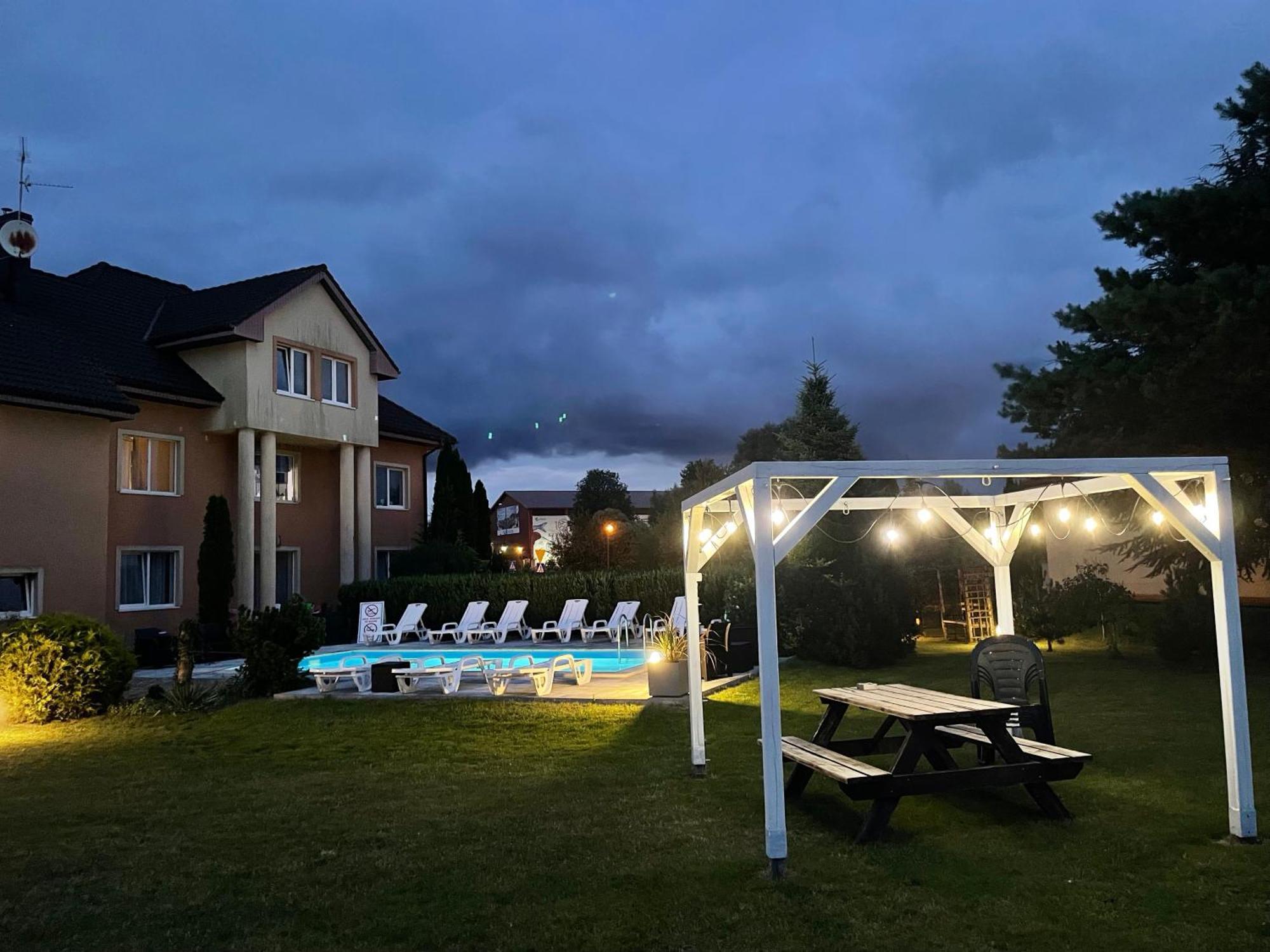 Ow Delta Villa Rewal Dış mekan fotoğraf