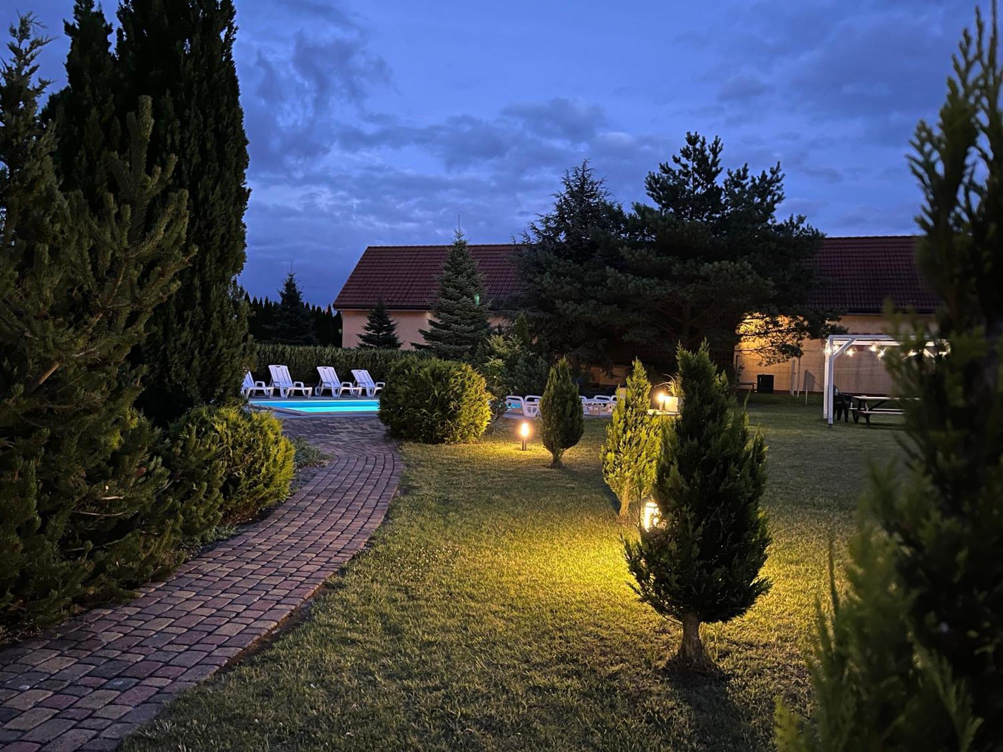 Ow Delta Villa Rewal Dış mekan fotoğraf