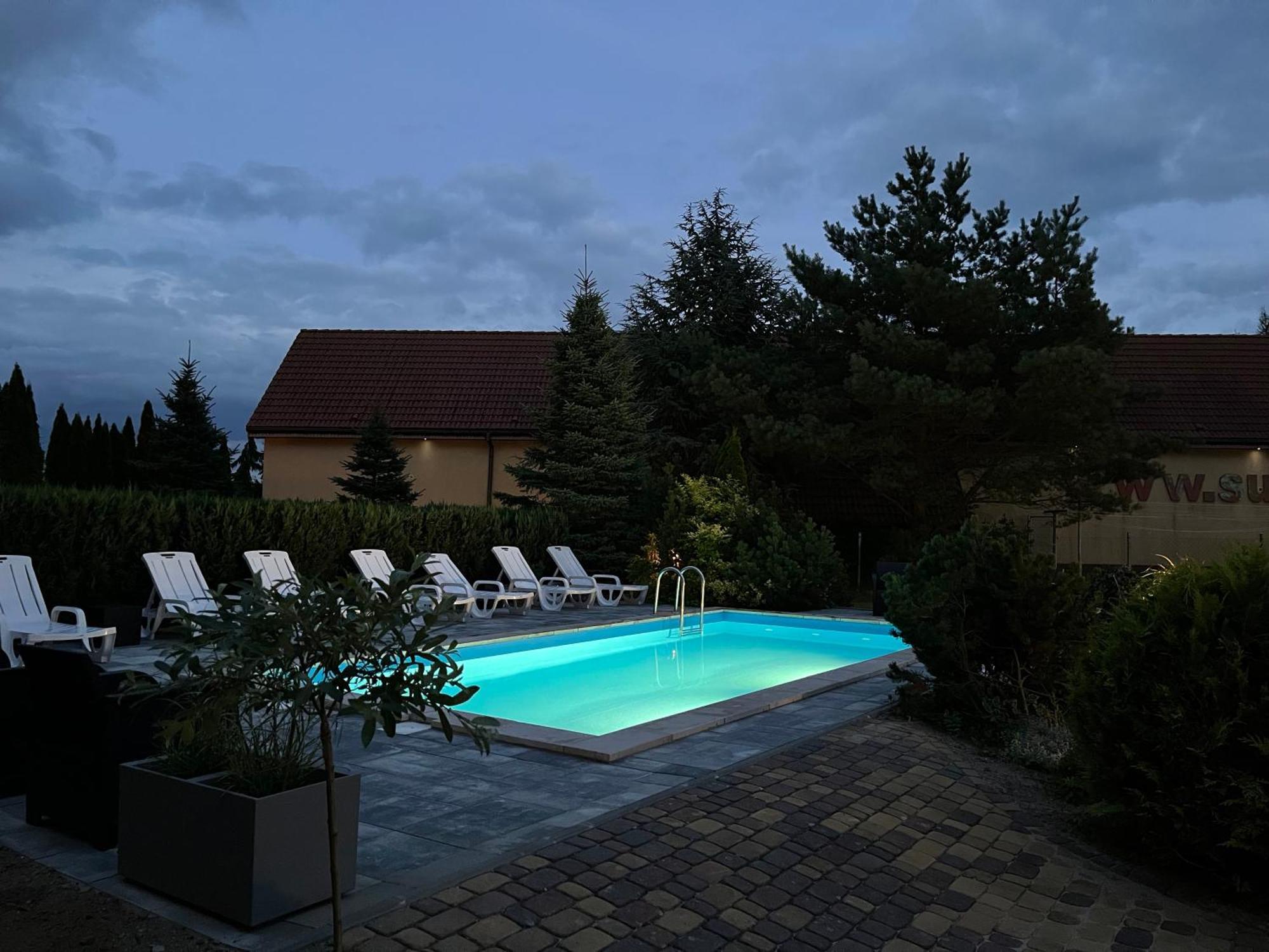 Ow Delta Villa Rewal Dış mekan fotoğraf
