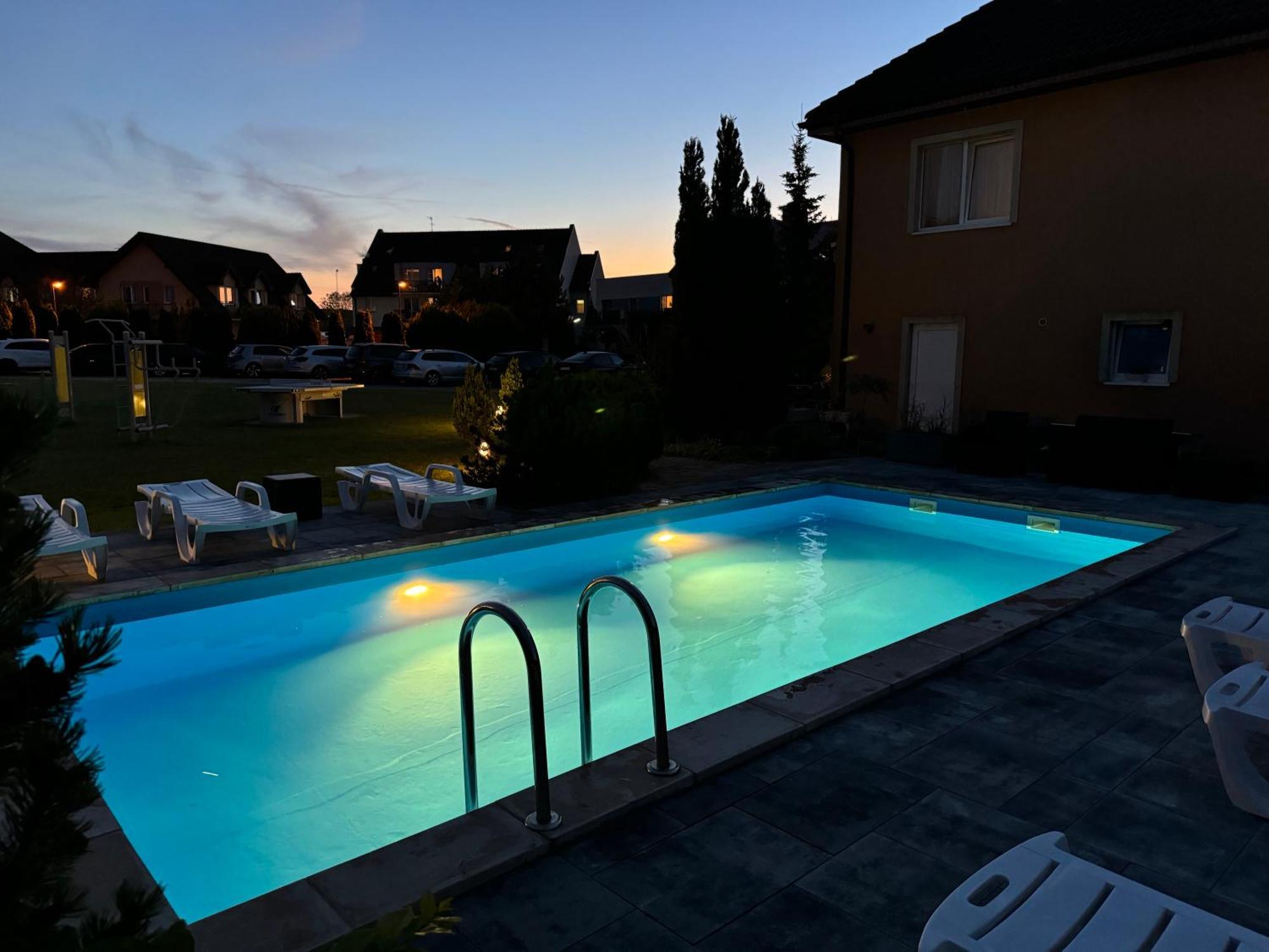 Ow Delta Villa Rewal Dış mekan fotoğraf