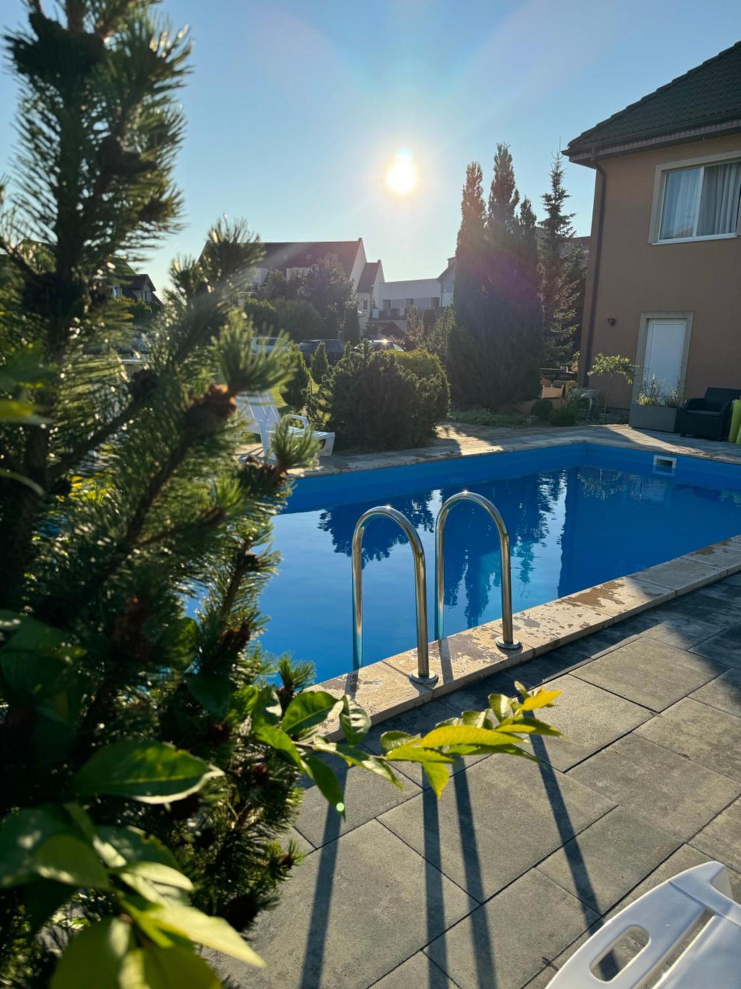 Ow Delta Villa Rewal Dış mekan fotoğraf