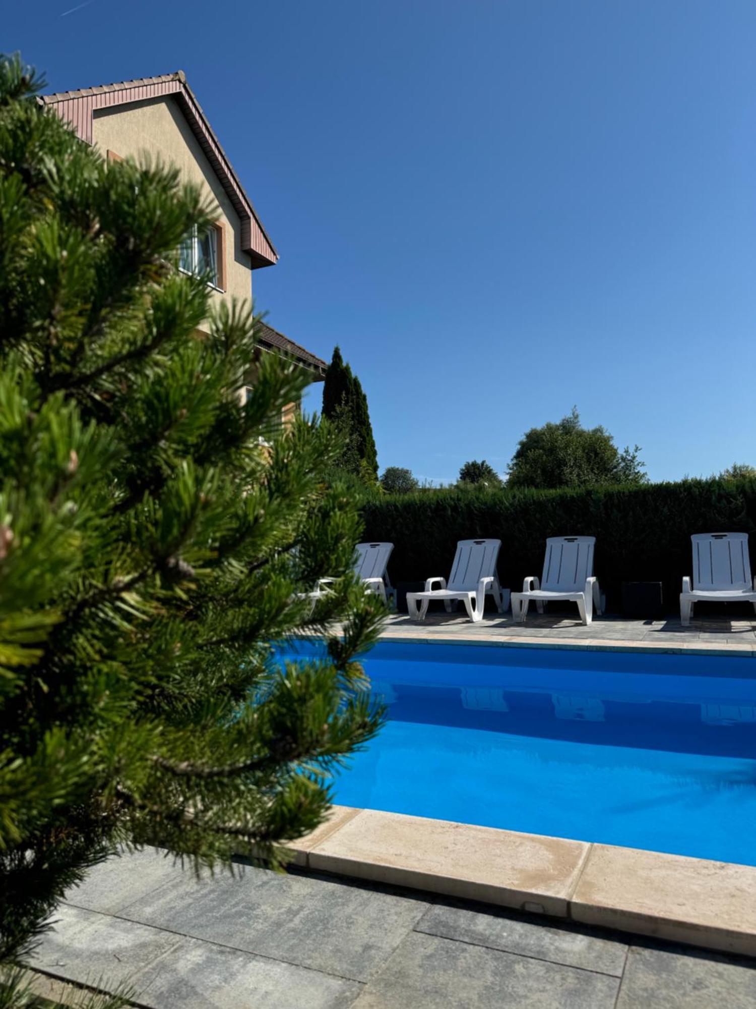 Ow Delta Villa Rewal Dış mekan fotoğraf